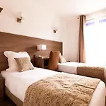 Hotel Le Theatre 3*