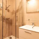 Hotel Le Theatre Suresnes