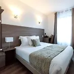 Le Theatre Hotel 3*