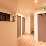 Hotel Le Theatre Suresnes