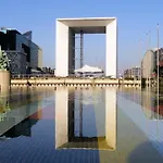 Le Theatre Hotel 3*