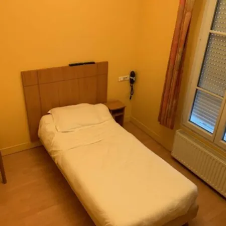 Le Theatre 3* Suresnes