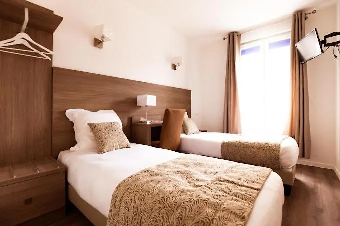 Hotel Le Theatre 3*