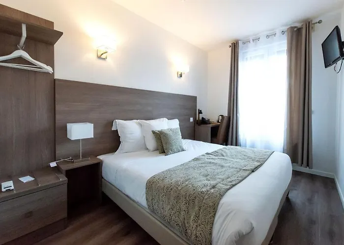 Le Theatre Hotel 3*