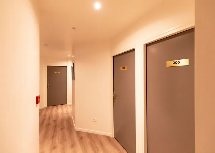 Le Theatre Hotel