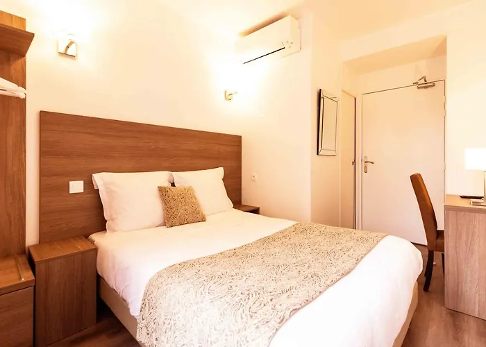 Hotel Le Theatre 3*